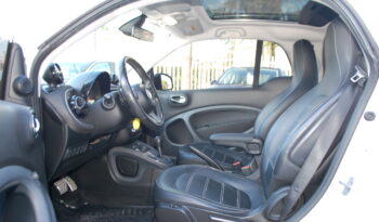 smart forTwo 0.9 t Prime 90CV twinamic Uff Italy Led Tetto Pell pieno