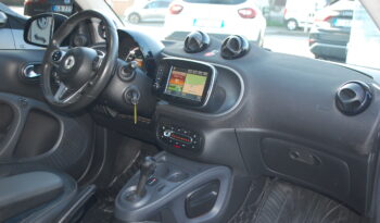 smart forTwo 0.9 t Prime 90CV twinamic Uff Italy Led Tetto Pell pieno