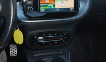 smart forTwo 0.9 t Prime 90CV twinamic Uff Italy Led Tetto Pell pieno