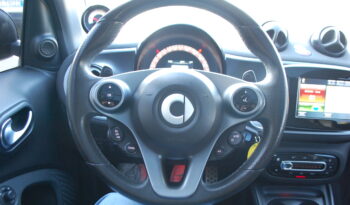 smart forTwo 0.9 t Prime 90CV twinamic Uff Italy Led Tetto Pell pieno
