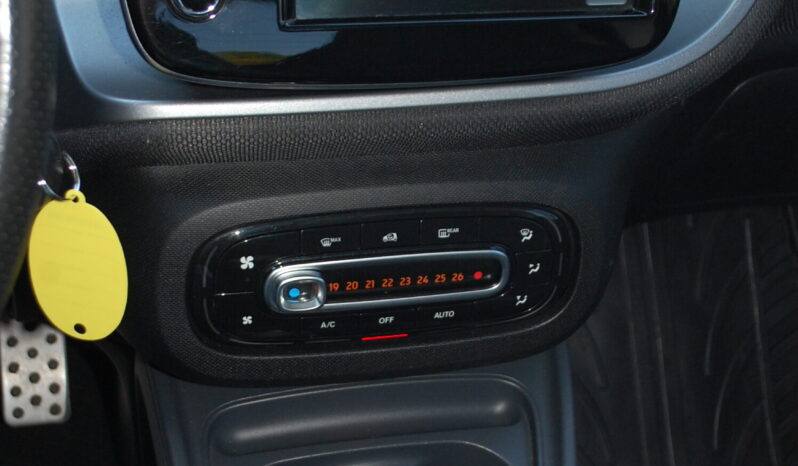 smart forTwo 0.9 t Prime 90CV twinamic Uff Italy Led Tetto Pell pieno