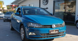 Volkswagen Polo 5p 1.0 evo Trendline 65CV Uff Italy USB Clima