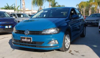 Volkswagen Polo 5p 1.0 evo Trendline 65CV Uff Italy USB Clima pieno