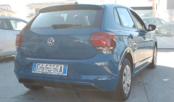 Volkswagen Polo 5p 1.0 evo Trendline 65CV Uff Italy USB Clima pieno
