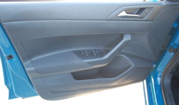 Volkswagen Polo 5p 1.0 evo Trendline 65CV Uff Italy USB Clima pieno