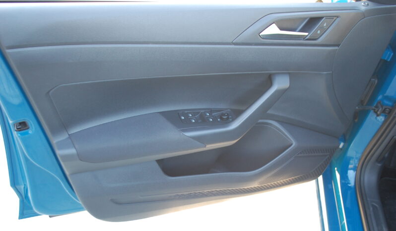 Volkswagen Polo 5p 1.0 evo Trendline 65CV Uff Italy USB Clima pieno