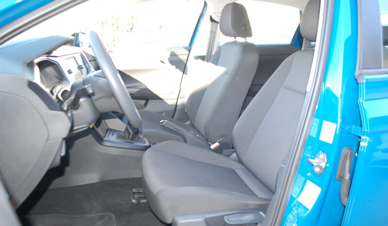 Volkswagen Polo 5p 1.0 evo Trendline 65CV Uff Italy USB Clima pieno