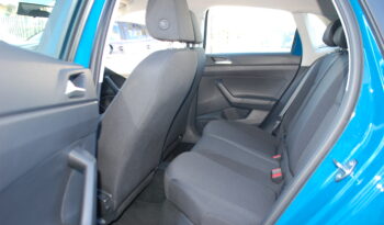 Volkswagen Polo 5p 1.0 evo Trendline 65CV Uff Italy USB Clima pieno