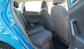 Volkswagen Polo 5p 1.0 evo Trendline 65CV Uff Italy USB Clima pieno