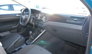 Volkswagen Polo 5p 1.0 evo Trendline 65CV Uff Italy USB Clima pieno