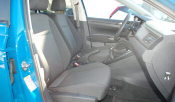 Volkswagen Polo 5p 1.0 evo Trendline 65CV Uff Italy USB Clima pieno
