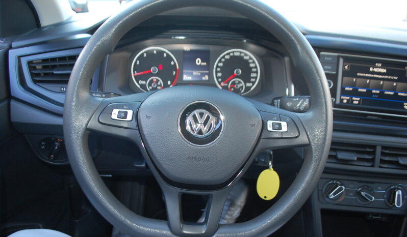 Volkswagen Polo 5p 1.0 evo Trendline 65CV Uff Italy USB Clima pieno