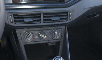 Volkswagen Polo 5p 1.0 evo Trendline 65CV Uff Italy USB Clima pieno