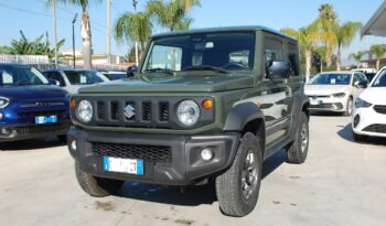 Suzuki Jimny 1.5 Top 4wd allgrip 102CV Uff Italy Navi Clima USB pieno