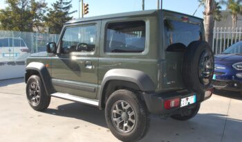 Suzuki Jimny 1.5 Top 4wd allgrip 102CV Uff Italy Navi Clima USB pieno