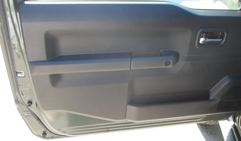 Suzuki Jimny 1.5 Top 4wd allgrip 102CV Uff Italy Navi Clima USB pieno