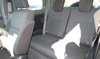 Suzuki Jimny 1.5 Top 4wd allgrip 102CV Uff Italy Navi Clima USB pieno