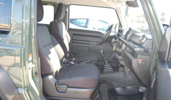 Suzuki Jimny 1.5 Top 4wd allgrip 102CV Uff Italy Navi Clima USB pieno