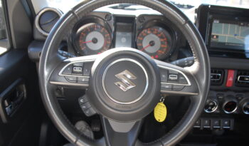 Suzuki Jimny 1.5 Top 4wd allgrip 102CV Uff Italy Navi Clima USB pieno