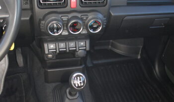 Suzuki Jimny 1.5 Top 4wd allgrip 102CV Uff Italy Navi Clima USB pieno