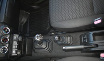 Suzuki Jimny 1.5 Top 4wd allgrip 102CV Uff Italy Navi Clima USB pieno