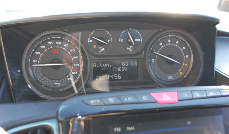 Lancia Ypsilon 1.0 firefly hybrid 70CV Gold Plus S&S Uff Italy pieno