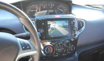 Lancia Ypsilon 1.0 firefly hybrid 70CV Gold Plus S&S Uff Italy pieno