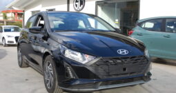Hyundai i20 5p 1.2 mpi Tech Connect Pack Gpl 79CV Uff italy