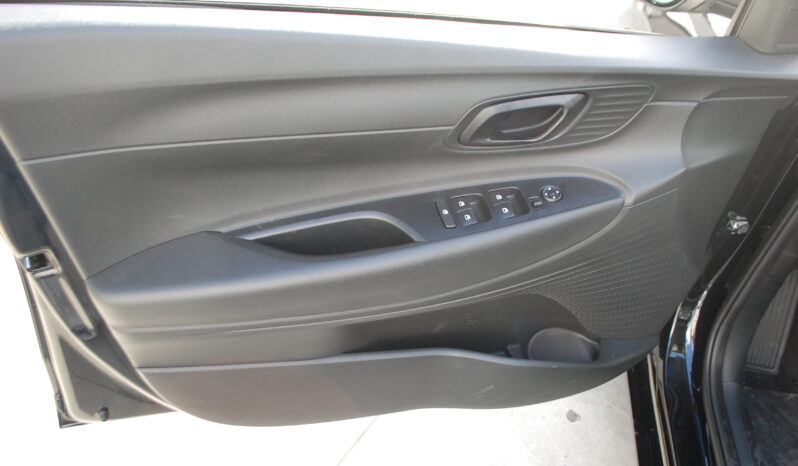 Hyundai i20 5p 1.2 mpi Tech Connect Pack Gpl 79CV Uff italy pieno