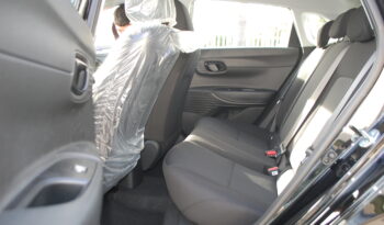 Hyundai i20 5p 1.2 mpi Tech Connect Pack Gpl 79CV Uff italy pieno