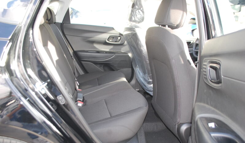 Hyundai i20 5p 1.2 mpi Tech Connect Pack Gpl 79CV Uff italy pieno