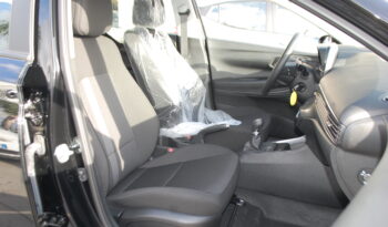 Hyundai i20 5p 1.2 mpi Tech Connect Pack Gpl 79CV Uff italy pieno