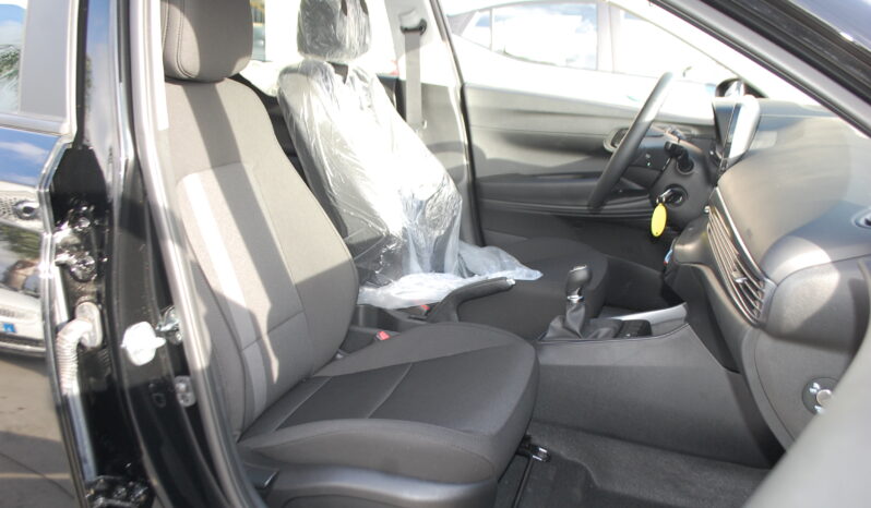 Hyundai i20 5p 1.2 mpi Tech Connect Pack Gpl 79CV Uff italy pieno