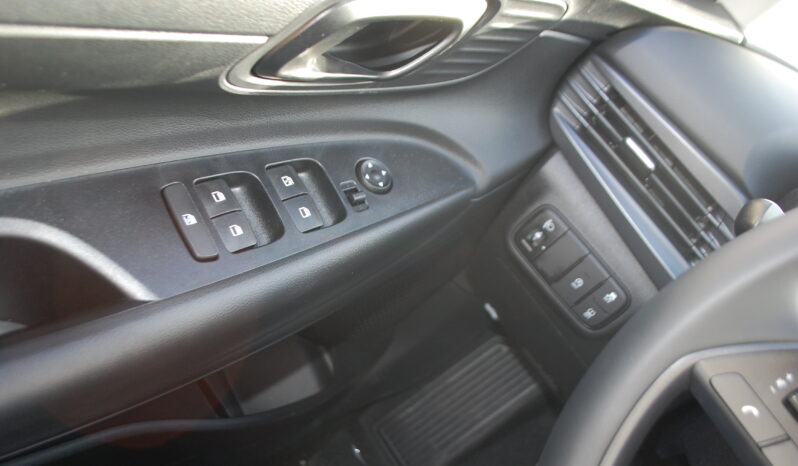 Hyundai i20 5p 1.2 mpi Tech Connect Pack Gpl 79CV Uff italy pieno