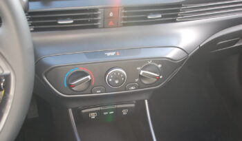 Hyundai i20 5p 1.2 mpi Tech Connect Pack Gpl 79CV Uff italy pieno