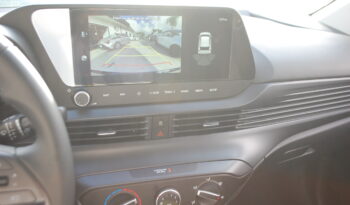 Hyundai i20 5p 1.2 mpi Tech Connect Pack Gpl 79CV Uff italy pieno