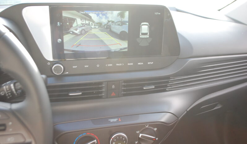 Hyundai i20 5p 1.2 mpi Tech Connect Pack Gpl 79CV Uff italy pieno