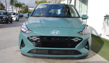 Hyundai i10 1.0 mpi Connectline 63cv Cambio Autom Uff Italy pieno