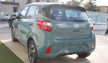 Hyundai i10 1.0 mpi Connectline 63cv Cambio Autom Uff Italy pieno