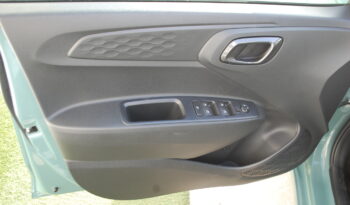 Hyundai i10 1.0 mpi Connectline 63cv Cambio Autom Uff Italy pieno