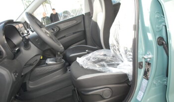 Hyundai i10 1.0 mpi Connectline 63cv Cambio Autom Uff Italy pieno