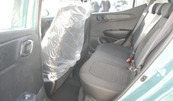 Hyundai i10 1.0 mpi Connectline 63cv Cambio Autom Uff Italy pieno