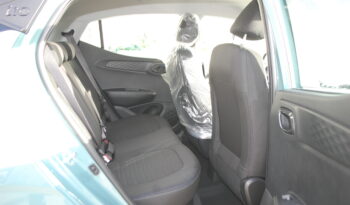 Hyundai i10 1.0 mpi Connectline 63cv Cambio Autom Uff Italy pieno