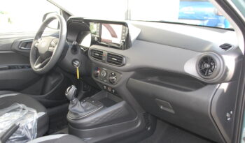 Hyundai i10 1.0 mpi Connectline 63cv Cambio Autom Uff Italy pieno