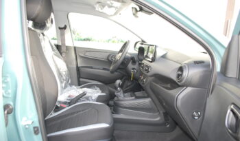 Hyundai i10 1.0 mpi Connectline 63cv Cambio Autom Uff Italy pieno