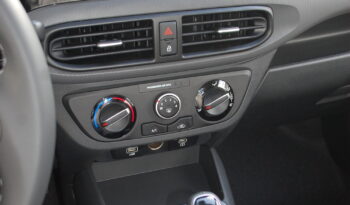 Hyundai i10 1.0 mpi Connectline 63cv Cambio Autom Uff Italy pieno