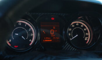 Ligier JS 50 Microcar Diesel Uff Italy Pelle App Retrocamera pieno