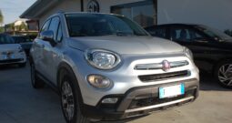 Fiat 500X Cross 1.3 mjt 4×2 95CV Uff Italy Pelle USB Clima