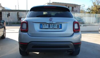Fiat 500X Cross 1.3 mjt 4×2 95CV Uff Italy Pelle USB Clima pieno