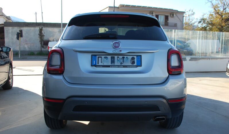 Fiat 500X Cross 1.3 mjt 4×2 95CV Uff Italy Pelle USB Clima pieno